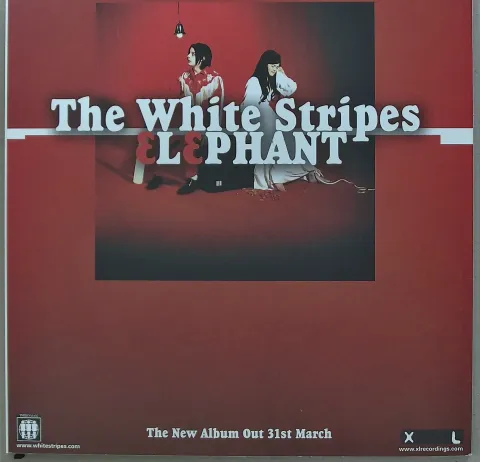 MOJO APRIL 2003
