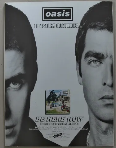 MOJO JANUARY 1998