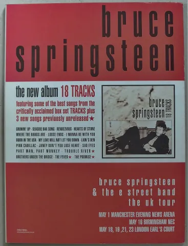 MOJO MAY 1999