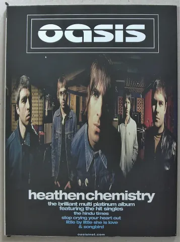 MOJO MARCH  2003