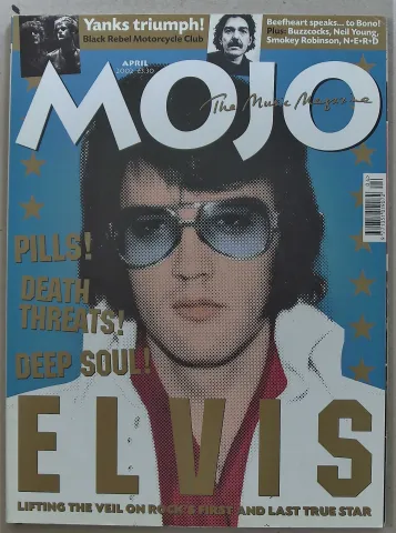 MOJO APRIL 2002