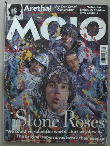 MOJO MAY 2002