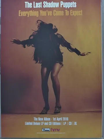 MOJO MAY 2016