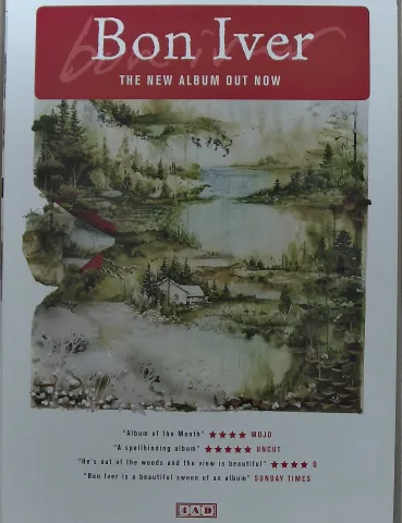 MOJO AUGUST 2011