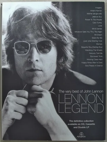 MOJO NOVEMBER 1997