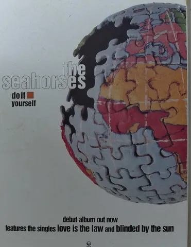 MOJO SEPTEMBER 1997
