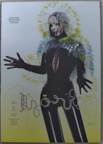 MOJO APRIL 2015