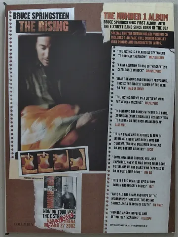 MOJO NOVEMBER 2002