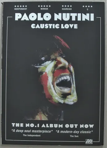MOJO OCTOBER 2014