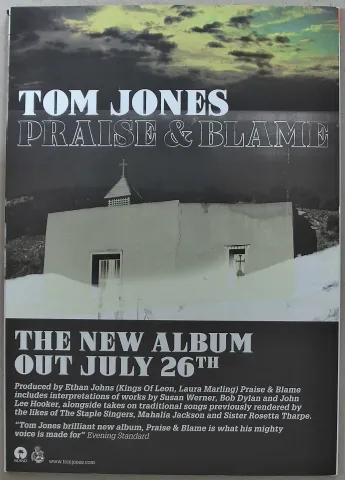 MOJO AUGUST 2010
