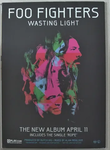 MOJO MAY 2011