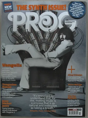 PROG OCTOBER 2016
