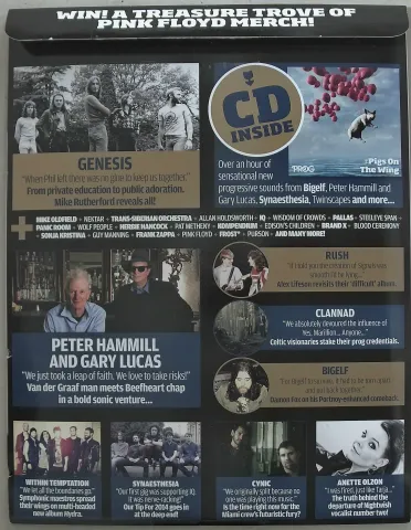 PROG FEBRUARY  2014