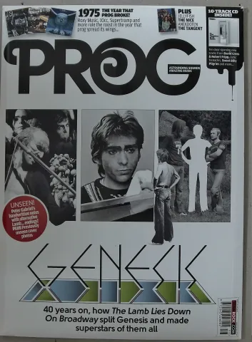 PROG 2015