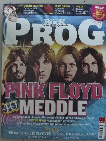 PROG