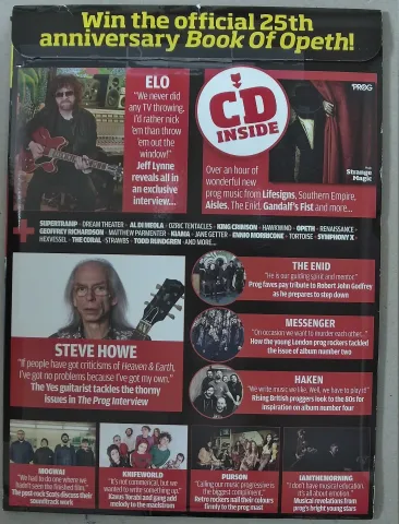 PROG 2016
