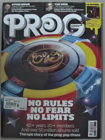 PROG 2016