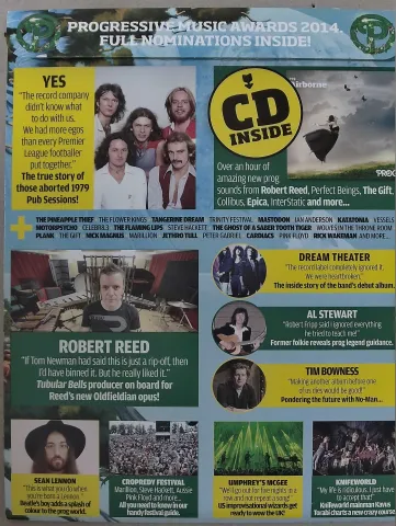 PROG JULY 2014