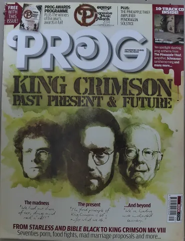 PROG SEPTEMBER 2014
