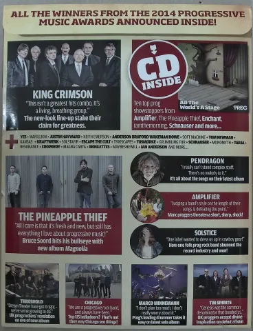 PROG SEPTEMBER 2014